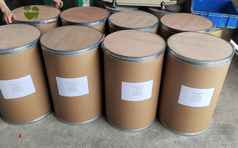 Cyromazine Packing