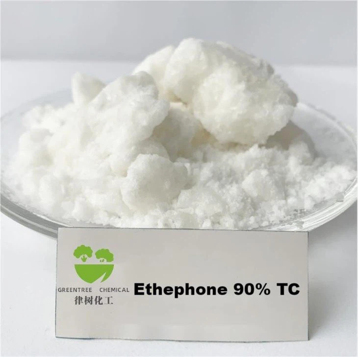 Ethephone technical 2