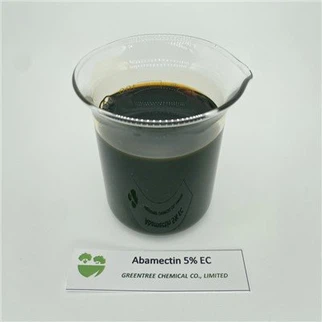 CAS NO. 71751-41-2 Abamektin insektitsid 5 Ek 50 G/l Ek