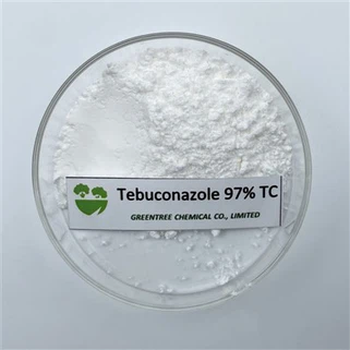 CAS 107534-96-3 Tebukonazol 97% TC qishloq xo‘jaligi kimyoviy fungitsidi