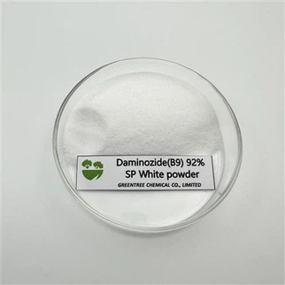 CAS 1596-84-5 The Control Over Growth Series Daminozid 92 foiz Sp B9