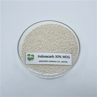 CAS NO. 144171-61-9 Insektitsid pestitsid Indoxacarb 30% Wdg