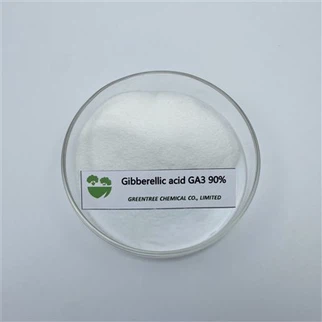 C19H22O6 Ga3 90% Tc Gibberellin Gibberellik kislotasi o'simlik o'sishi regulyatori