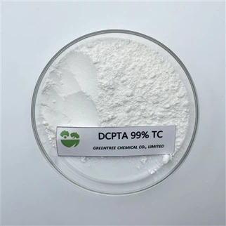 O'simliklar o'sishi regulyatori/agrokimyoviy super samarali Dcpta 99 foiz Tc