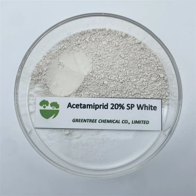 Acetamiprid Acetamiprid