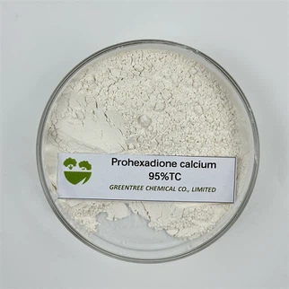CAS No. 127277-53-6 Prohexadione Calcium 95%Tc Texnik
